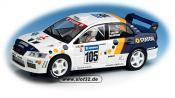 Mitsubishi Lancer WRC evo 7  Statoil